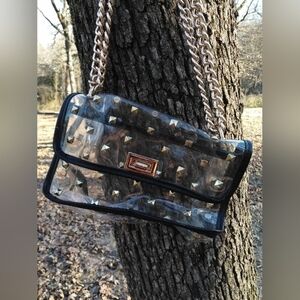 Super Nice work Crossbody